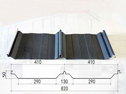 成都NS-003 50-410-820 slip lock profile drawing